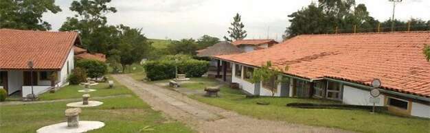 Hotel Fazenda Sete Lagos