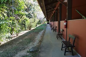 Hotel Fazenda Sete Lagos