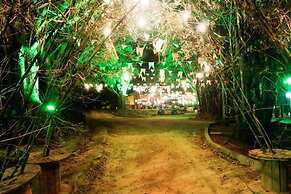 Hotel Fazenda Sete Lagos