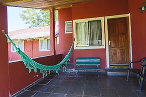 Hotel Fazenda Sete Lagos
