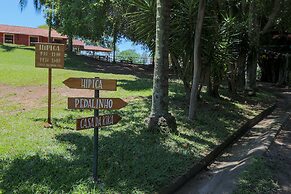 Hotel Fazenda Sete Lagos