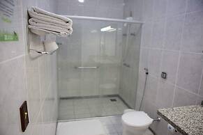 Hotel Fazenda Sete Lagos