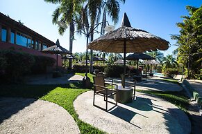 Hotel Fazenda Sete Lagos