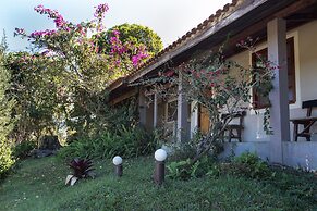 Hotel Fazenda Sete Lagos