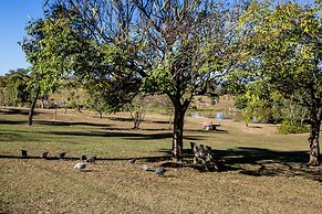 Hotel Fazenda Sete Lagos