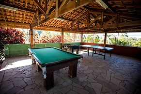 Hotel Fazenda Sete Lagos