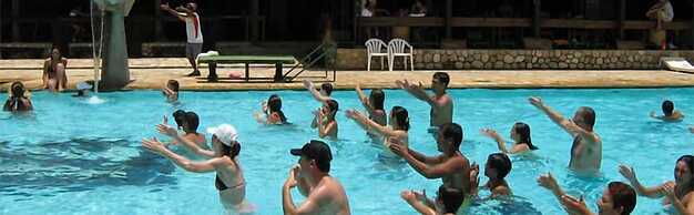 Hotel Fazenda Sete Lagos