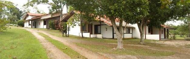 Hotel Fazenda Sete Lagos