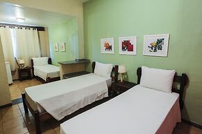 Hotel Fazenda Sete Lagos