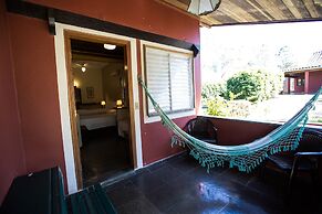 Hotel Fazenda Sete Lagos