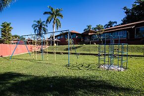 Hotel Fazenda Sete Lagos