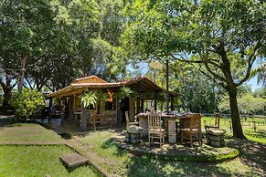 Hotel Fazenda Sete Lagos
