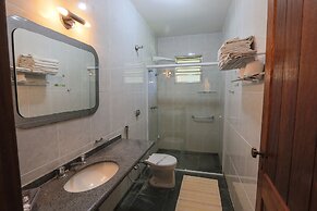 Hotel Fazenda Sete Lagos