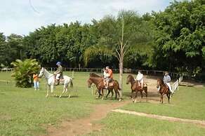 Hotel Fazenda Sete Lagos