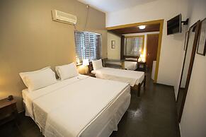 Hotel Fazenda Sete Lagos