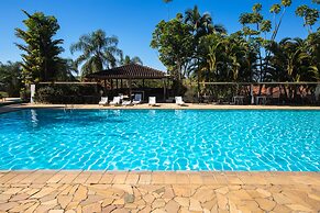 Hotel Fazenda Sete Lagos
