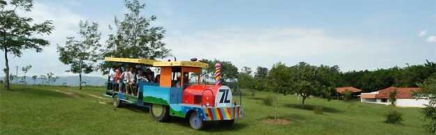 Hotel Fazenda Sete Lagos