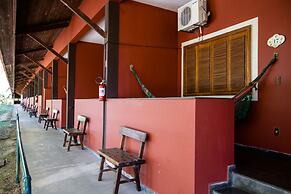 Hotel Fazenda Sete Lagos