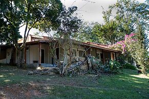 Hotel Fazenda Sete Lagos