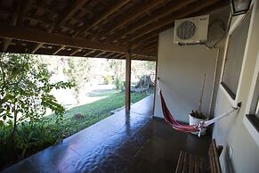 Hotel Fazenda Sete Lagos