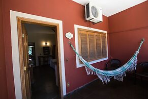 Hotel Fazenda Sete Lagos