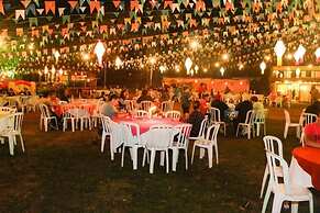 Hotel Fazenda Sete Lagos