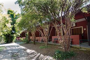 Hotel Fazenda Sete Lagos