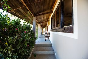 Hotel Fazenda Sete Lagos