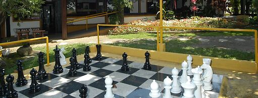 Hotel Fazenda Sete Lagos