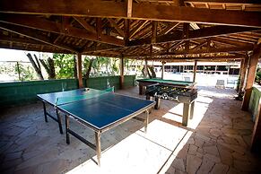 Hotel Fazenda Sete Lagos