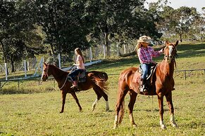 Hotel Fazenda Sete Lagos