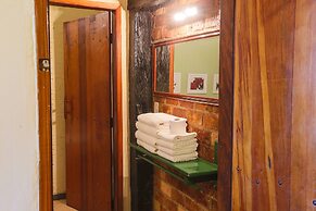 Hotel Fazenda Sete Lagos