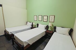 Hotel Fazenda Sete Lagos