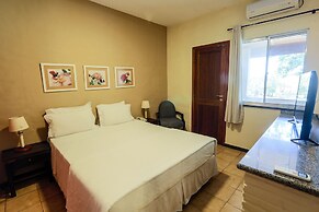 Hotel Fazenda Sete Lagos