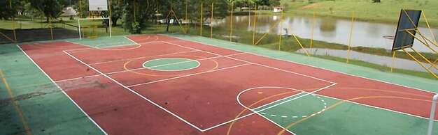 Hotel Fazenda Sete Lagos