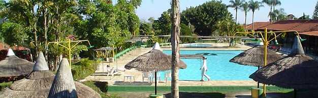 Hotel Fazenda Sete Lagos