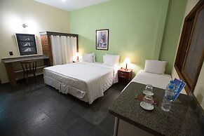 Hotel Fazenda Sete Lagos