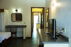 Hotel Fazenda Sete Lagos