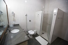 Hotel Fazenda Sete Lagos