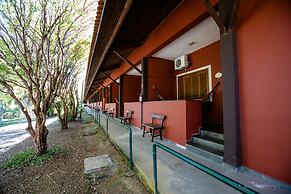 Hotel Fazenda Sete Lagos