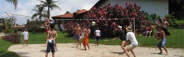 Hotel Fazenda Sete Lagos