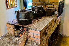 Hotel Fazenda Sete Lagos