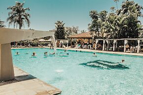 Hotel Fazenda Sete Lagos