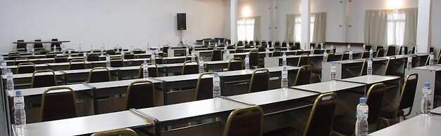 Hotel Fazenda Sete Lagos