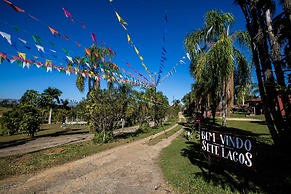 Hotel Fazenda Sete Lagos