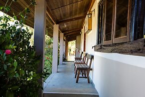 Hotel Fazenda Sete Lagos