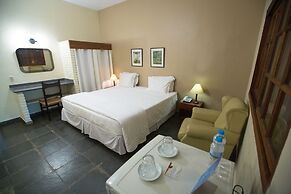 Hotel Fazenda Sete Lagos