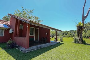Hotel Fazenda Sete Lagos