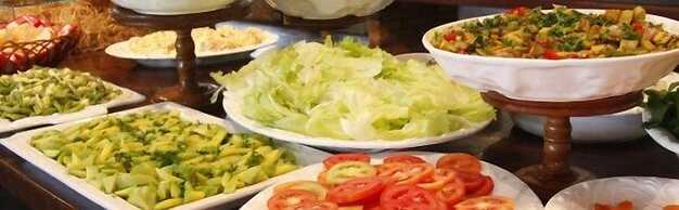 Hotel Fazenda Sete Lagos