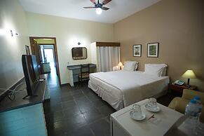 Hotel Fazenda Sete Lagos